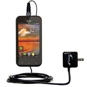  Rapid Wall Home AC Charger for the T Mobile myTouch Q 