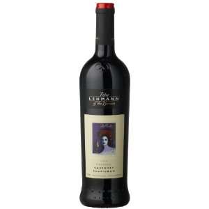  Peter Lehmann Cabernet Sauvignon 2007 Grocery & Gourmet 