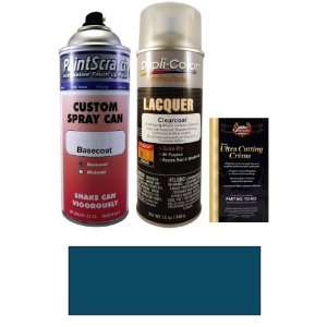   Pulsar Metallic Spray Can Paint Kit for 1990 Sterling All Models (MMV