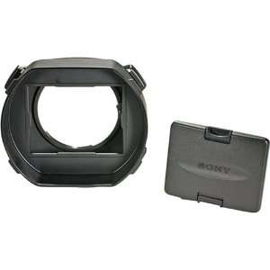  Sony LSFS58 58mm Lens Hood for DCRVX2000 & DCRVX2100 