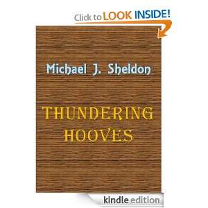 Start reading Thundering Hooves 