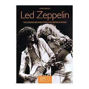  Led Zeppelin   The Stories Behind Every Led Zeppelin Song 