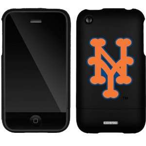  MLB New York Mets 1969   NY design on iPhone 3G/3GS Slider 