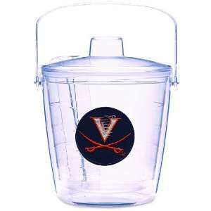  Tervis Tumbler Virginia Cavaliers Ice Bucket Sports 