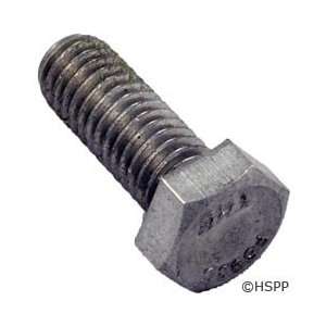  Pentair/Pacfab Challenger Replacement Screw, 3/8   16 s/s 
