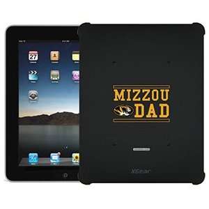  University of Missouri Mizzou Dad on iPad 1st Generation 