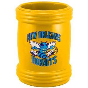  New Orleans Hornets Gold Sports Magna Coolie Beverage 