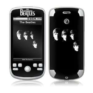  Music Skins MS BEAT30038 HTC myTouch 3G  The Beatles  Band 