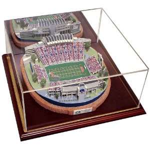   Ole Miss Rebels)   Limited Edition Platinum Series