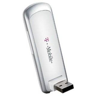  T Mobile webConnect Jet 3G Laptop USB Modem (T Mobile 