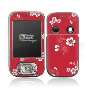   Design Skins for O2 XDA / PDA Mini   Mai Tai Design Folie Electronics