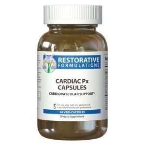  cardiac px capsules60 capsules by wtsmed Health 
