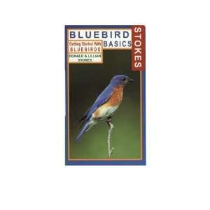 Stokes Bluebird Basics Video   Helps Enjoy and Attract Bluebirds, All 