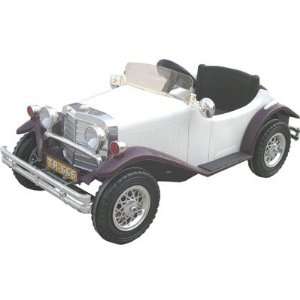  Mini Motos Classic Car 6v Toys & Games