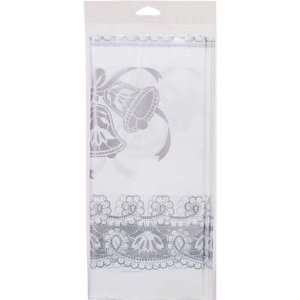    WEDDING TABLECOVER (Sold 3 Units per Pack) 