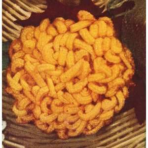  Crochet PATTERN to make   Chrysanthemum Motif Flower Corsage Hair 