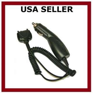 CAR CHARGER FOR MOTOROLA NEXTEL I880 i885 CELL PHONE  