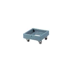   Cambro Slate Blue Camdolly For Milk Crates   CD1313401