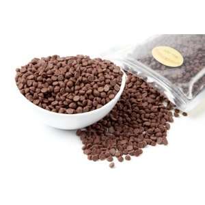 Milk Chocolate Chips (1 Pound Bag)  Grocery & Gourmet Food