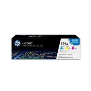  Hewlett Packard HP 125A Color Laserjet CM1312 MFP, CP1215 