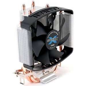  Zalman Fan CNPS 5X Performa CPU Cooler 92mm Hydraulic 