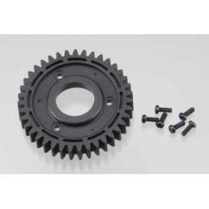  HPI 39T Transmission Gear Savage X Toys & Games
