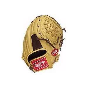  Rawlings Pro Preferred 12 Pro Pattern Conventional Back 