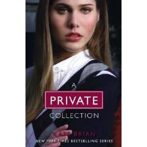  A Private Collection (Boxed Set) Private, Invitation Only 