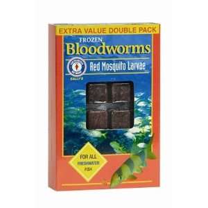  Bloodworm Cubes