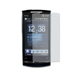  HTC Touch Diamond Clear Screen protector Electronics