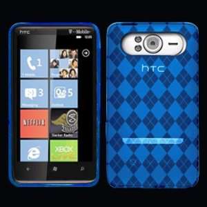   Soft Case / Skin / Cover for HTC HD7 / HD7S Cell Phones & Accessories