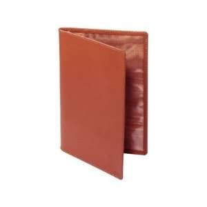    Lucrin   Document holder   smooth cow leather