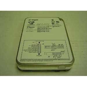  MICROPOLIS 3243W 4.3GB SCSI WIDE HARD DRIVE Electronics