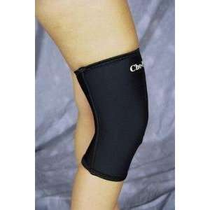  Cho Pat Dynamic Knee Compression Sleeve Health & Personal 