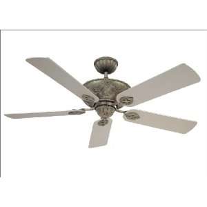  The Huntersville Ceiling Fan (Blades Not Included)   Texas 