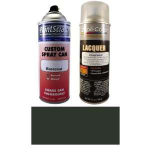 12.5 Oz. Dark Amber Metallic Spray Can Paint Kit for 2012 Honda Pilot 