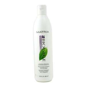 HYDRATING SHAMPOO NOURISHES DRY OR OVER STRESSED HAIR 16 OZ