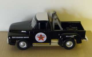 Matchbox Collectibles 1953 Ford Texaco Roadside Service 143