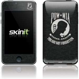  Skinit POW MIA Distressed Vinyl Skin for iPod Touch (2nd 