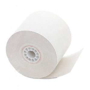  Accufax (Paper Mfr)   Recycled One Ply Calculator Receipt 
