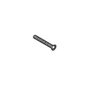  Kohler 58891 S Screw  8 32 X .51  Shos