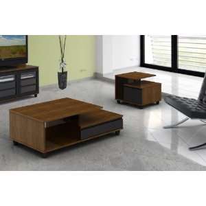  MFI / Nexera Harmony Occasional Table Set