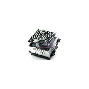  IBM Lenevo ThinkCentre 3000 Heat Sink Fan J105 41A7841 