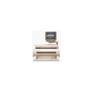  IBM Lexmark Wheelwriter 5000 Typewriter   Wide Carriage 