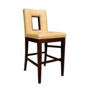  Portico Bartool Chair Set of 2 Mandarin Dining Chair 