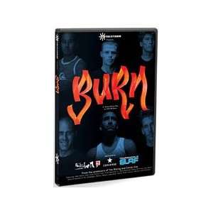  Metalstorm Presents Burn Surfing Video DVD Sports 