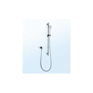  Toto TS970H PN GuinevereÖ Hand Held Shower Set (with 