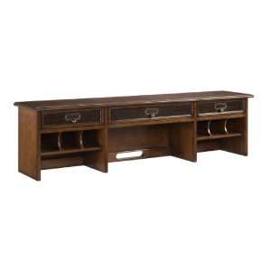  Hammary Furniture Mercantile Desk Hutch