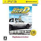 initial d game  