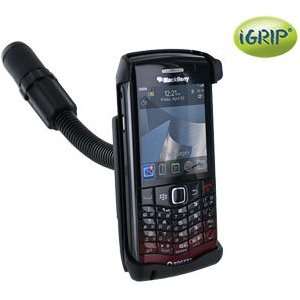  iGrip Custom Fit Cigarette Lighter Mount for BlackBerry 